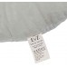 EvZ 32cm Emoji Alien Emoticon Gray Cushion Stuffed Plush Soft Pillow