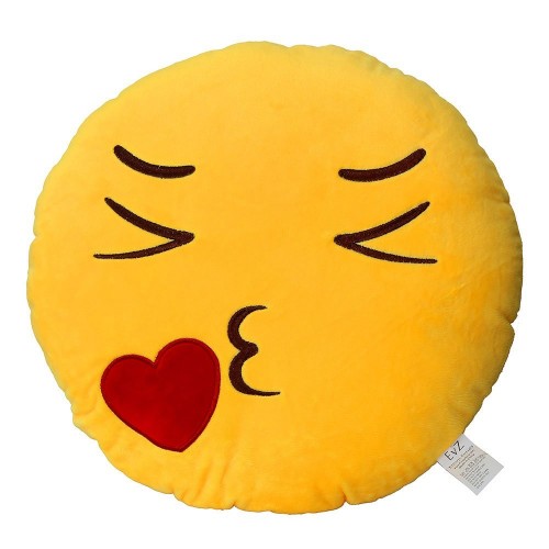 stuffed emoji