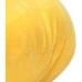 EvZ 32cm Emoji Smiley Emoticon Yellow Round Cushion Stuffed Plush Soft Pillow