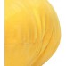 EvZ 32cm Emoji Smiley Emoticon Yellow Round Cushion Stuffed Plush Soft Pillow