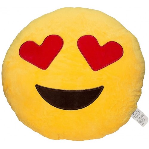 Plush emoji deals