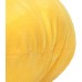 EvZ 32cm Emoji Smiley Emoticon Yellow Round Cushion Stuffed Plush Soft Pillow Toy