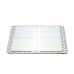 EvZ 64 Pockets Photo Album for Mini Fuji Instax Polaroid & Name Card Orange