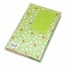 EvZ 84 Pockets Photo Album for Mini Fuji Instax Polaroid & Name Card Bird