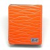EvZ Colorful Leaf Pattern Instax Mini Album Fuji Instax Mini Book Album For instax mini7s 8 25 50s 90 Film