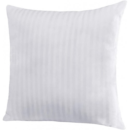 Pillow Insert 18x18 Inch Square Sham Stuffer Premium Pillow Forms