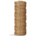 Natural Jute Twine Durable Industrial Packing Materials Heavy Duty Natural Brown Twine Jute Rope/String 328ft/100m for Arts, Crafts & Gardening Applications