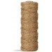 Natural Jute Twine Durable Industrial Packing Materials Heavy Duty Natural Brown Twine Jute Rope/String 3280ft/1000m for Arts, Crafts & Gardening Applications