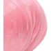 Poop 35cm Emoji Poo Emoticon Pink Triangle Cushion Stuffed Plush Soft Pillow