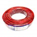 EvZ 590m 1Roll 20awg Extension Cable Wire Cord for Led Strips Single Colour 3528 5050