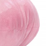 EvZ Emoji Poo Face Emoticon Cushion Stuffed Plush Soft Pillow, Official Certified, 35cm Pink EvZ Emoji Poo Face Emoticon Cushion Stuffed Plush Soft Pillow, Official Certified, 35cm Pink