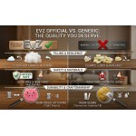 EvZ Official Certified Pig Emoji Pillow - 32cm Large Soft Plush Pink Piggy Face Emoticon Cushion - Cute Animal Decorative Stuffed Toy for Kids Room, Baby Shower & Nursery Decor (Pink) EvZ Official Certified Pig Emoji Pillow - 32cm Large Soft Plush Pink Piggy Face Emoticon Cushion - Cute Animal Decorative Stuffed Toy for Kids Room, Baby Shower & Nursery Decor (Pink)