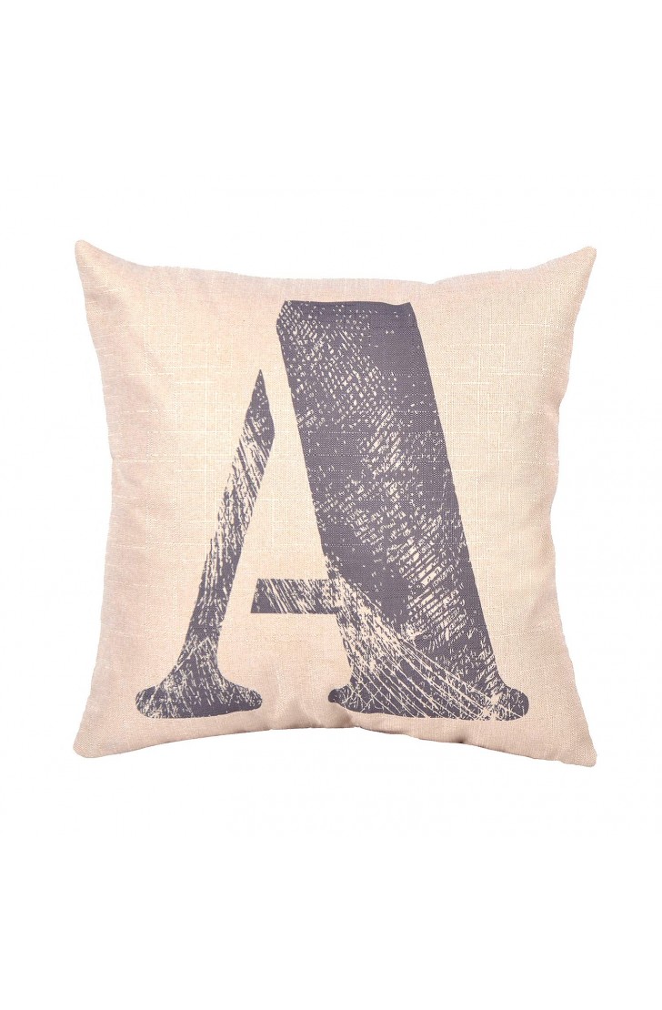 EvZ Graffiti Letter A Throw Pillow Cover, 18x18 Inch Decorative Alphabet Pillowcase, Modern Colorful Paint Pattern Square Cushion Case for Sofa Couch Bedroom Decor, Personalized Gift for Letter A EvZ Graffiti Letter A Throw Pillow Cover, 18x18 Inch Decorative Alphabet Pillowcase, Modern Colorful Paint Pattern Square Cushion Case for Sofa Couch Bedroom Decor, Personalized Gift for Letter A