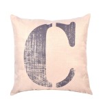 EvZ Graffiti Letter C Throw Pillow Cover, 18x18 Inch Decorative Alphabet Pillowcase, Modern Colorful Paint Pattern Square Cushion Case for Sofa Couch Bedroom Decor, Personalized Gift for Letter C EvZ Graffiti Letter C Throw Pillow Cover, 18x18 Inch Decorative Alphabet Pillowcase, Modern Colorful Paint Pattern Square Cushion Case for Sofa Couch Bedroom Decor, Personalized Gift for Letter C