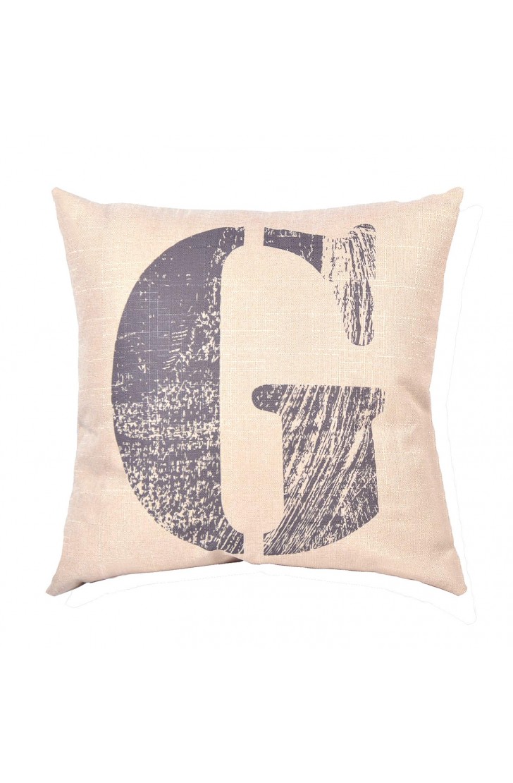 EvZ Graffiti Letter G Throw Pillow Cover, 18x18 Inch Decorative Alphabet Pillowcase, Modern Colorful Paint Pattern Square Cushion Case for Sofa Couch Bedroom Decor, Personalized Gift for Letter G EvZ Graffiti Letter G Throw Pillow Cover, 18x18 Inch Decorative Alphabet Pillowcase, Modern Colorful Paint Pattern Square Cushion Case for Sofa Couch Bedroom Decor, Personalized Gift for Letter G