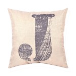 EvZ Graffiti Letter J Throw Pillow Cover, 18x18 Inch Decorative Alphabet Pillowcase, Modern Colorful Paint Pattern Square Cushion Case for Sofa Couch Bedroom Decor, Personalized Gift for Letter J EvZ Graffiti Letter J Throw Pillow Cover, 18x18 Inch Decorative Alphabet Pillowcase, Modern Colorful Paint Pattern Square Cushion Case for Sofa Couch Bedroom Decor, Personalized Gift for Letter J