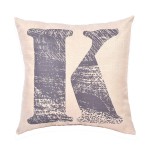 EvZ Graffiti Letter K Throw Pillow Cover, 18x18 Inch Decorative Alphabet Pillowcase, Modern Colorful Paint Pattern Square Cushion Case for Sofa Couch Bedroom Decor, Personalized Gift for Letter K EvZ Graffiti Letter K Throw Pillow Cover, 18x18 Inch Decorative Alphabet Pillowcase, Modern Colorful Paint Pattern Square Cushion Case for Sofa Couch Bedroom Decor, Personalized Gift for Letter K