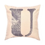 EvZ Graffiti Letter U Throw Pillow Cover, 18x18 Inch Decorative Alphabet Pillowcase, Modern Colorful Paint Pattern Square Cushion Case for Sofa Couch Bedroom Decor, Personalized Gift for Letter U EvZ Graffiti Letter U Throw Pillow Cover, 18x18 Inch Decorative Alphabet Pillowcase, Modern Colorful Paint Pattern Square Cushion Case for Sofa Couch Bedroom Decor, Personalized Gift for Letter U