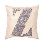EvZ Graffiti Letter Z Throw Pillow Cover, 18x18 Inch Decorative Alphabet Pillowcase, Modern Colorful Paint Pattern Square Cushion Case for Sofa Couch Bedroom Decor, Personalized Gift for Letter Z EvZ Graffiti Letter Z Throw Pillow Cover, 18x18 Inch Decorative Alphabet Pillowcase, Modern Colorful Paint Pattern Square Cushion Case for Sofa Couch Bedroom Decor, Personalized Gift for Letter Z
