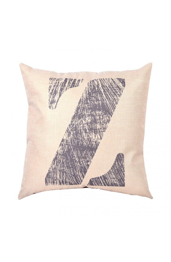 EvZ Graffiti Letter Z Throw Pillow Cover, 18x18 Inch Decorative Alphabet Pillowcase, Modern Colorful Paint Pattern Square Cushion Case for Sofa Couch Bedroom Decor, Personalized Gift for Letter Z EvZ Graffiti Letter Z Throw Pillow Cover, 18x18 Inch Decorative Alphabet Pillowcase, Modern Colorful Paint Pattern Square Cushion Case for Sofa Couch Bedroom Decor, Personalized Gift for Letter Z