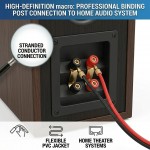 EvZ 20 AWG 2-Pin Extension Wire (66ft/20M), 2-Conductor Tinned Copper Flexible Electric Cable for 12V/24V Single Color 3528 5050 LED Strips, Red & Black Low Voltage DC Cord EvZ 20 AWG 2-Pin Extension Wire (66ft/20M), 2-Conductor Tinned Copper Flexible Electric Cable for 12V/24V Single Color 3528 5050 LED Strips, Red & Black Low Voltage DC Cord