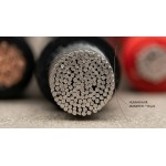 EvZ 8 Gauge Silicone Wire, 33ft 10AWG Ultra Flexible 2 Conductor Parallel Cable, Tinned Copper High Temp Resistant (-60°C to +200°C), Red Black 2 Pin Power Cord for RC, Solar, Battery & LED Strips EvZ 8 Gauge Silicone Wire, 33ft 10AWG Ultra Flexible 2 Conductor Parallel Cable, Tinned Copper High Temp Resistant (-60°C to +200°C), Red Black 2 Pin Power Cord for RC, Solar, Battery & LED Strips