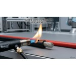 EvZ 8 Gauge Silicone Wire, 33ft 10AWG Ultra Flexible 2 Conductor Parallel Cable, Tinned Copper High Temp Resistant (-60°C to +200°C), Red Black 2 Pin Power Cord for RC, Solar, Battery & LED Strips EvZ 8 Gauge Silicone Wire, 33ft 10AWG Ultra Flexible 2 Conductor Parallel Cable, Tinned Copper High Temp Resistant (-60°C to +200°C), Red Black 2 Pin Power Cord for RC, Solar, Battery & LED Strips