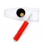 EvZ Leather Belt Hole Punch Plier 6 Size Head revolves for DIY Hand Made EvZ Leather Belt Hole Punch Plier 6 Size Head revolves for DIY Hand Made