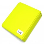 EvZ 64 Pockets Photo Album for Mini Fuji Instax Polaroid & Name Card Fruitgreen EvZ 64 Pockets Photo Album for Mini Fuji Instax Polaroid & Name Card Fruitgreen