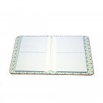 EvZ 64 Pockets Photo Album for Mini Fuji Instax Polaroid & Name Card Orange EvZ 64 Pockets Photo Album for Mini Fuji Instax Polaroid & Name Card Orange