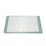 EvZ 64 Pockets Photo Album for Mini Fuji Instax Polaroid & Name Card Pink EvZ 64 Pockets Photo Album for Mini Fuji Instax Polaroid & Name Card Pink