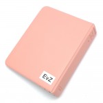EvZ 64 Pockets Photo Album for Mini Fuji Instax Polaroid & Name Card Pink EvZ 64 Pockets Photo Album for Mini Fuji Instax Polaroid & Name Card Pink