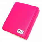 EvZ 64 Pockets Photo Album for Mini Fuji Instax Polaroid & Name Card Rose EvZ 64 Pockets Photo Album for Mini Fuji Instax Polaroid & Name Card Rose