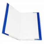 84 Pockets Photo Album for Mini Fuji Instax Polaroid & Name Card Blue 84 Pockets Photo Album for Mini Fuji Instax Polaroid & Name Card Blue