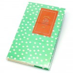 84 Pockets Photo Album for Mini Fuji Instax Polaroid & Name Card Daisy 84 Pockets Photo Album for Mini Fuji Instax Polaroid & Name Card Daisy