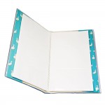 84 Pockets Photo Album for Mini Fuji Instax Polaroid & Name Card Duck 84 Pockets Photo Album for Mini Fuji Instax Polaroid & Name Card Duck