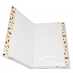 84 Pockets Photo Album for Mini Fuji Instax Polaroid & Name Card Forest 84 Pockets Photo Album for Mini Fuji Instax Polaroid & Name Card Forest