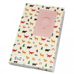 84 Pockets Photo Album for Mini Fuji Instax Polaroid & Name Card Forest 84 Pockets Photo Album for Mini Fuji Instax Polaroid & Name Card Forest