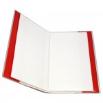 84 Pockets Photo Album for Mini Fuji Instax Polaroid & Name Card Red 84 Pockets Photo Album for Mini Fuji Instax Polaroid & Name Card Red