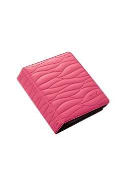 Colorful Leaf Pattern Instax Mini Album Fuji Instax Mini Book Album For instax mini7s 8 25 50s 90 Film Rose