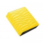 Colorful Leaf Pattern Instax Mini Album Fuji Instax Mini Book Album For instax mini7s 8 25 50s 90 Film Yellow Colorful Leaf Pattern Instax Mini Album Fuji Instax Mini Book Album For instax mini7s 8 25 50s 90 Film Yellow