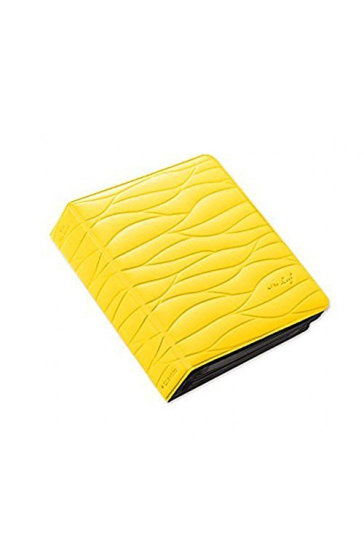 Colorful Leaf Pattern Instax Mini Album Fuji Instax Mini Book Album For instax mini7s 8 25 50s 90 Film Yellow Colorful Leaf Pattern Instax Mini Album Fuji Instax Mini Book Album For instax mini7s 8 25 50s 90 Film Yellow