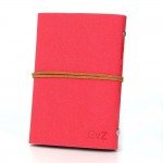EvZ Vintage Rose PU Leather Cover Loose Leaf Blank Notebook Journal Diary Gift EvZ Vintage Rose PU Leather Cover Loose Leaf Blank Notebook Journal Diary Gift