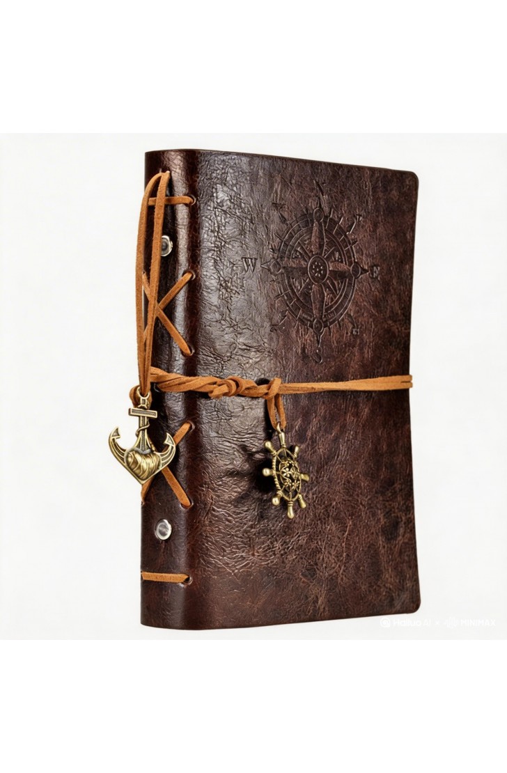 EvZ 7-Inch Refillable A6 Binder Notebook - Premium Vegan Leather Personal Planner, Eco-Friendly Journal with 6-Ring Loose-Leaf System for Writing, Business, and Creative Sketches, Coffee EvZ 7-Inch Refillable A6 Binder Notebook - Premium Vegan Leather Personal Planner, Eco-Friendly Journal with 6-Ring Loose-Leaf System for Writing, Business, and Creative Sketches, Coffee