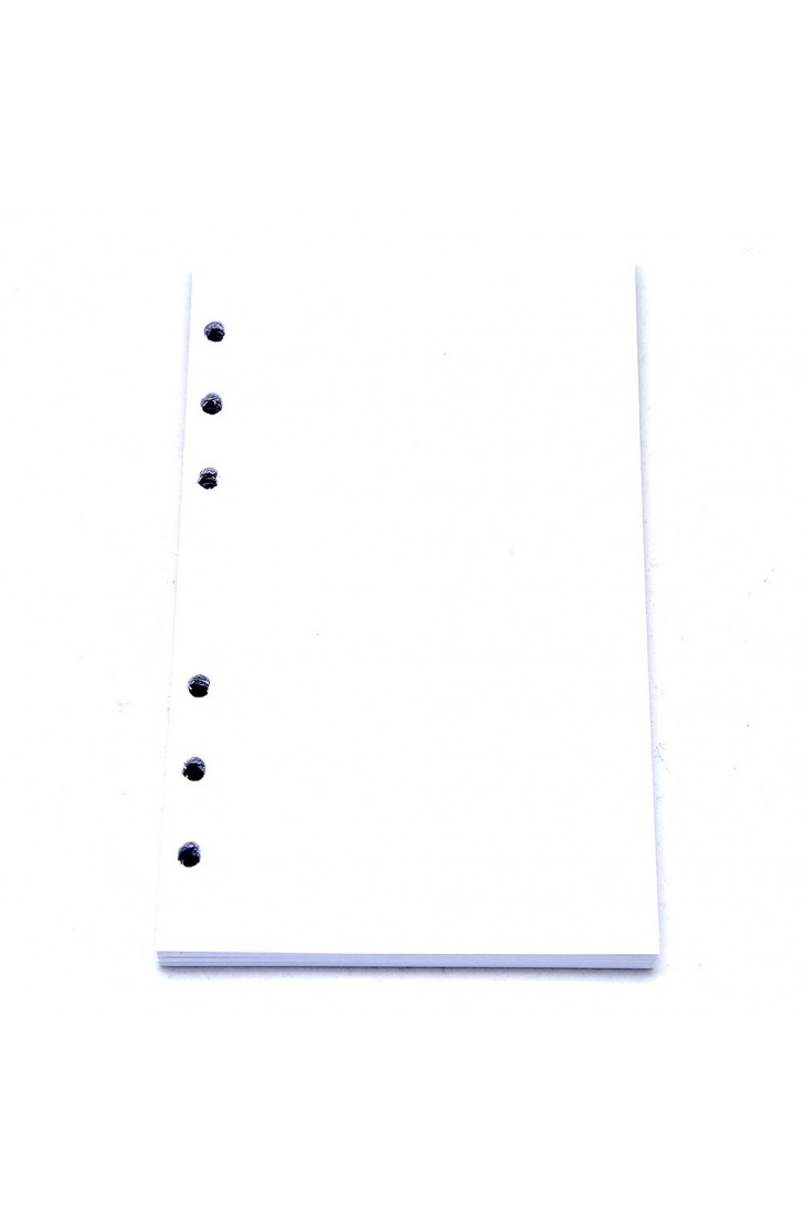 Refillable Vintage Diary Notebook White Blank Paper for EvZ 7 Inches Nautical or Leaf Journals Refillable Vintage Diary Notebook White Blank Paper for EvZ 7 Inches Nautical or Leaf Journals