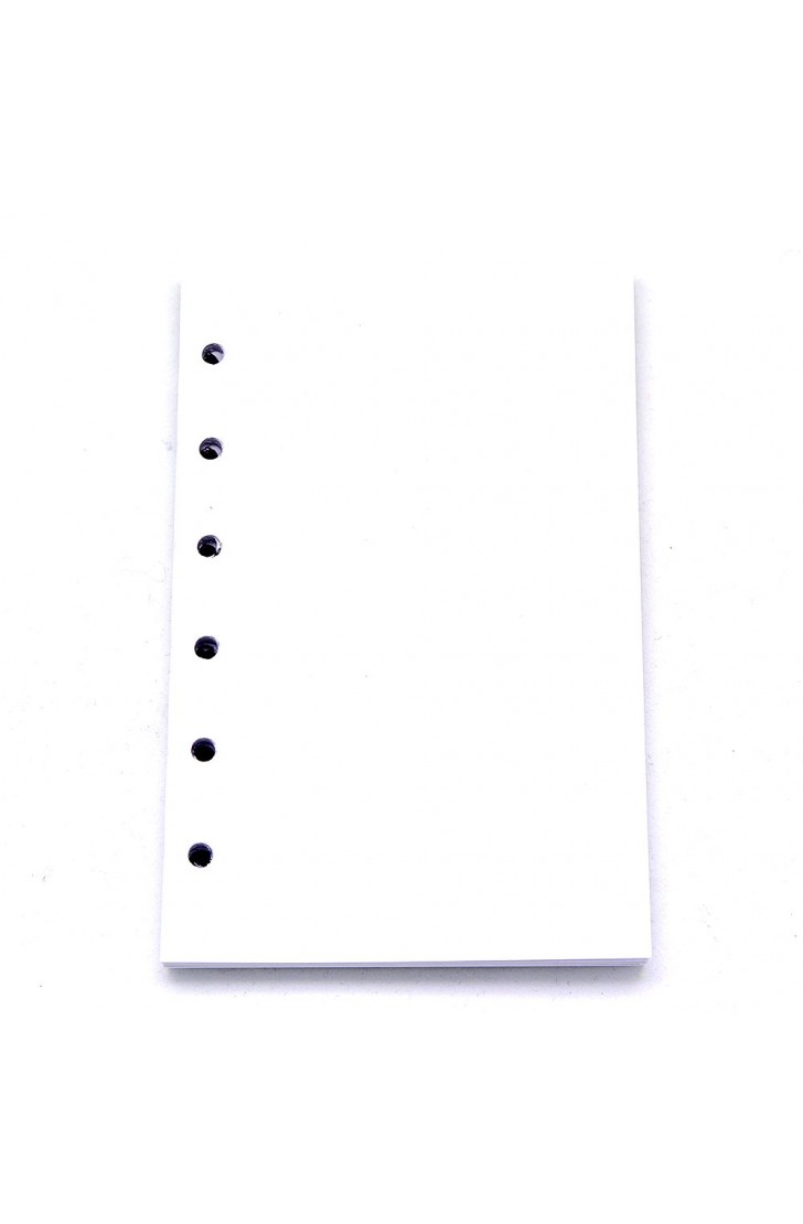 Refillable Vintage Diary Notebook White Blank Paper for EvZ 5 Inches Nautical or Leaf Journals Refillable Vintage Diary Notebook White Blank Paper for EvZ 5 Inches Nautical or Leaf Journals