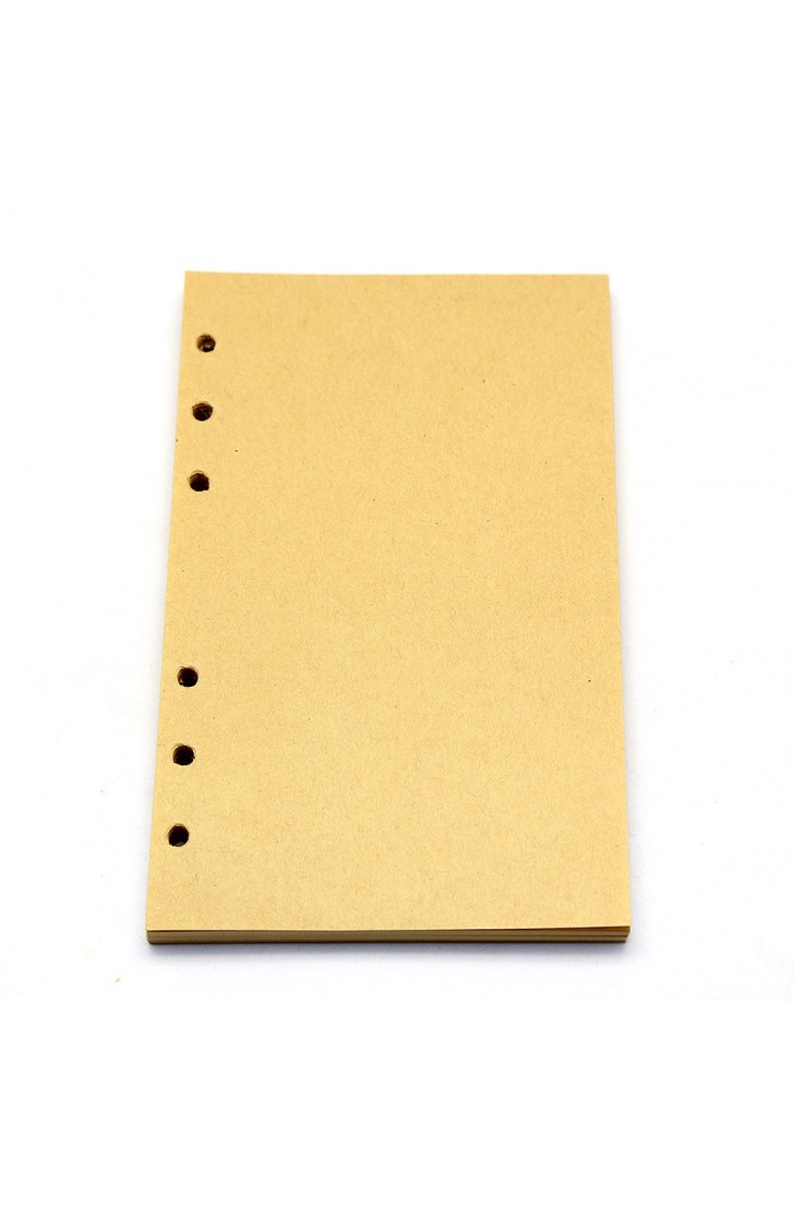 Refillable Vintage Diary Notebook Craft Blank Paper For EvZ 7 Inches Nautical or Leaf Journals Refillable Vintage Diary Notebook Craft Blank Paper For EvZ 7 Inches Nautical or Leaf Journals