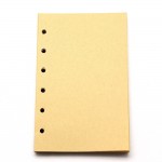 Refillable Vintage Diary Notebook Craft Blank Paper For EvZ 5 Inches Nautical or Leaf Journals Refillable Vintage Diary Notebook Craft Blank Paper For EvZ 5 Inches Nautical or Leaf Journals