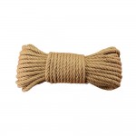 Natural Jute Twine Durable Industrial Packing Materials Heavy Duty Natural Brown Twine Jute Rope/String 328ft/100m for Arts, Crafts & Gardening Applications Natural Jute Twine Durable Industrial Packing Materials Heavy Duty Natural Brown Twine Jute Rope/String 328ft/100m for Arts, Crafts & Gardening Applications