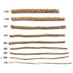 Natural Jute Twine Durable Industrial Packing Materials Heavy Duty Natural Brown Twine Jute Rope/String 328ft/100m for Arts, Crafts & Gardening Applications Natural Jute Twine Durable Industrial Packing Materials Heavy Duty Natural Brown Twine Jute Rope/String 328ft/100m for Arts, Crafts & Gardening Applications